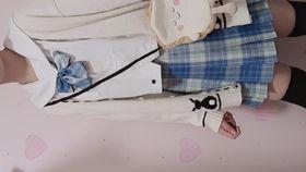 国产制服小视频,小视频里的时尚潮流与民族韵味