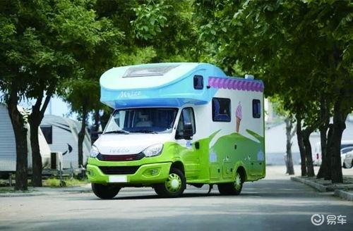 国产房车制作视频,匠心独运，移动家园之旅