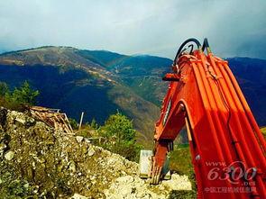 国产小斗山视频,探寻中国工程机械的崛起之路