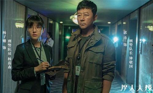 国产警察悬疑剧解说视频,警察卧底背后的惊心动魄