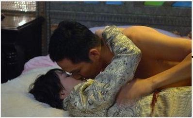 国产吻戏视频播放,浪漫瞬间引网友热议