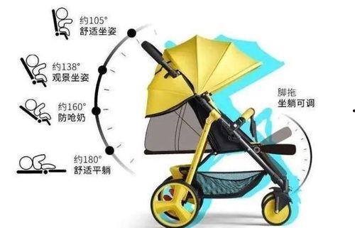 国产婴儿车视频,安全舒适，性价比高，妈妈们的新选择