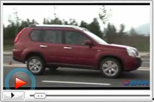 国产suv上坡测试视频,性能实测揭秘