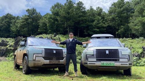 试驾国产越野视频,试驾视频深度解析