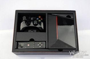 国产游戏机测评视频,畅玩体验与性能解析