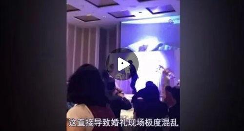 国产干新娘在线视频,揭秘现代婚俗中的另类现象