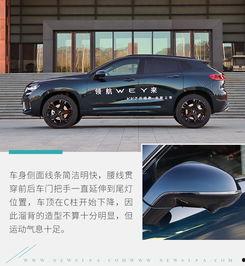 国产轿跑感动视频,匠心独运，激情驾驭