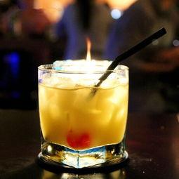 国产鸡尾酒老式配方视频,老式国产鸡尾酒配方重现