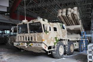 国产重型火炮试驾视频,火力全开，铸就国防利器