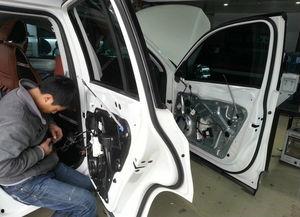 国产合资车门视频