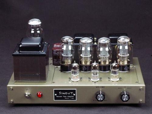 国产胆机工作视频,国产胆机工作原理与魅力展示