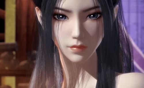 惊艳国产美女动漫视频,国产美女动漫惊艳瞬间大盘点