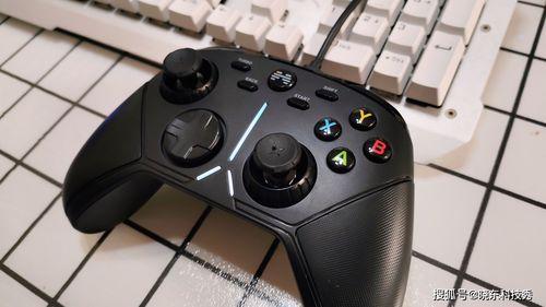 最新国产手柄评测视频下载,最新国产手柄评测视频下载解析，体验国产手柄新高度