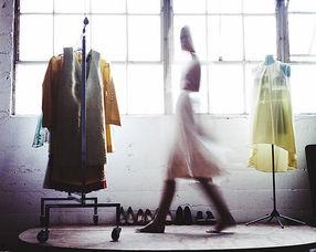 服装国产宣传片视频