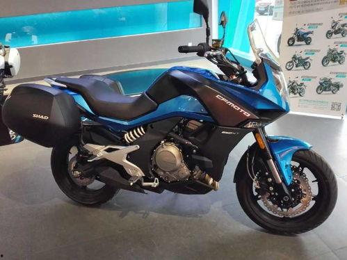 国产拉力摩托车视频,国产拉力摩托车风采展示