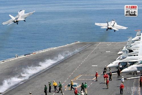 国产航母怎么起飞视频,揭秘现代海军力量展示